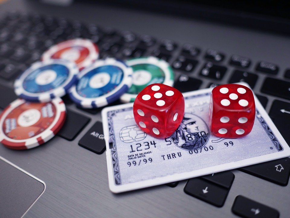 Top special offers for web casinos
