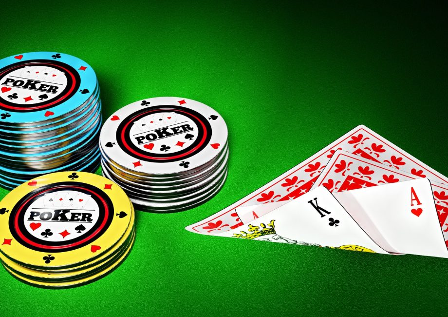Tips for Choosing the Best Online Casino for the Best Odds